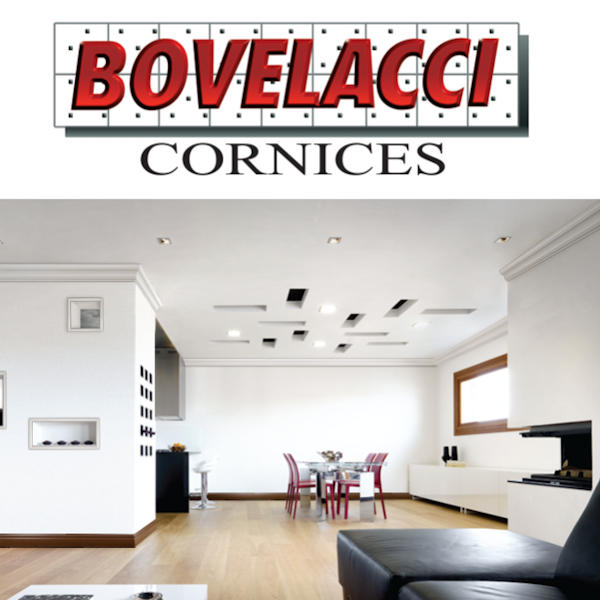 Bovelacci Cornice - A1