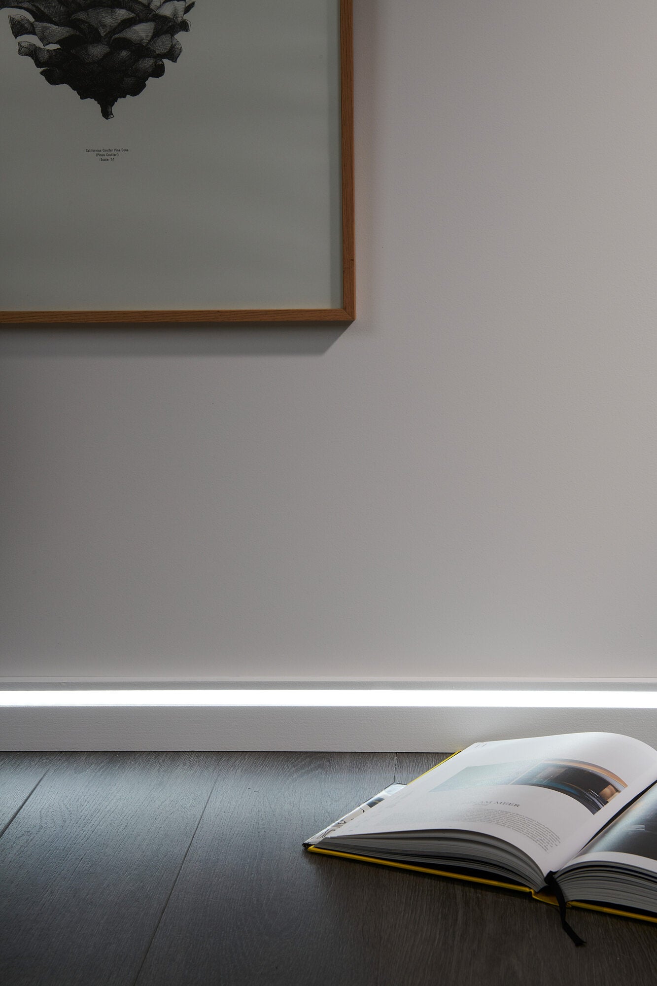 LED Skirting