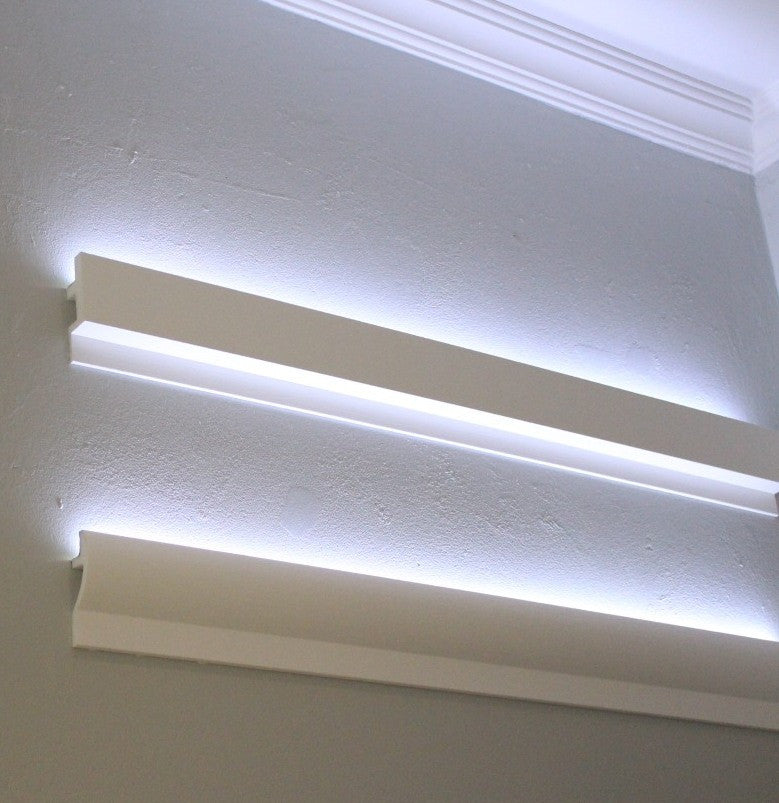 LED Cornices