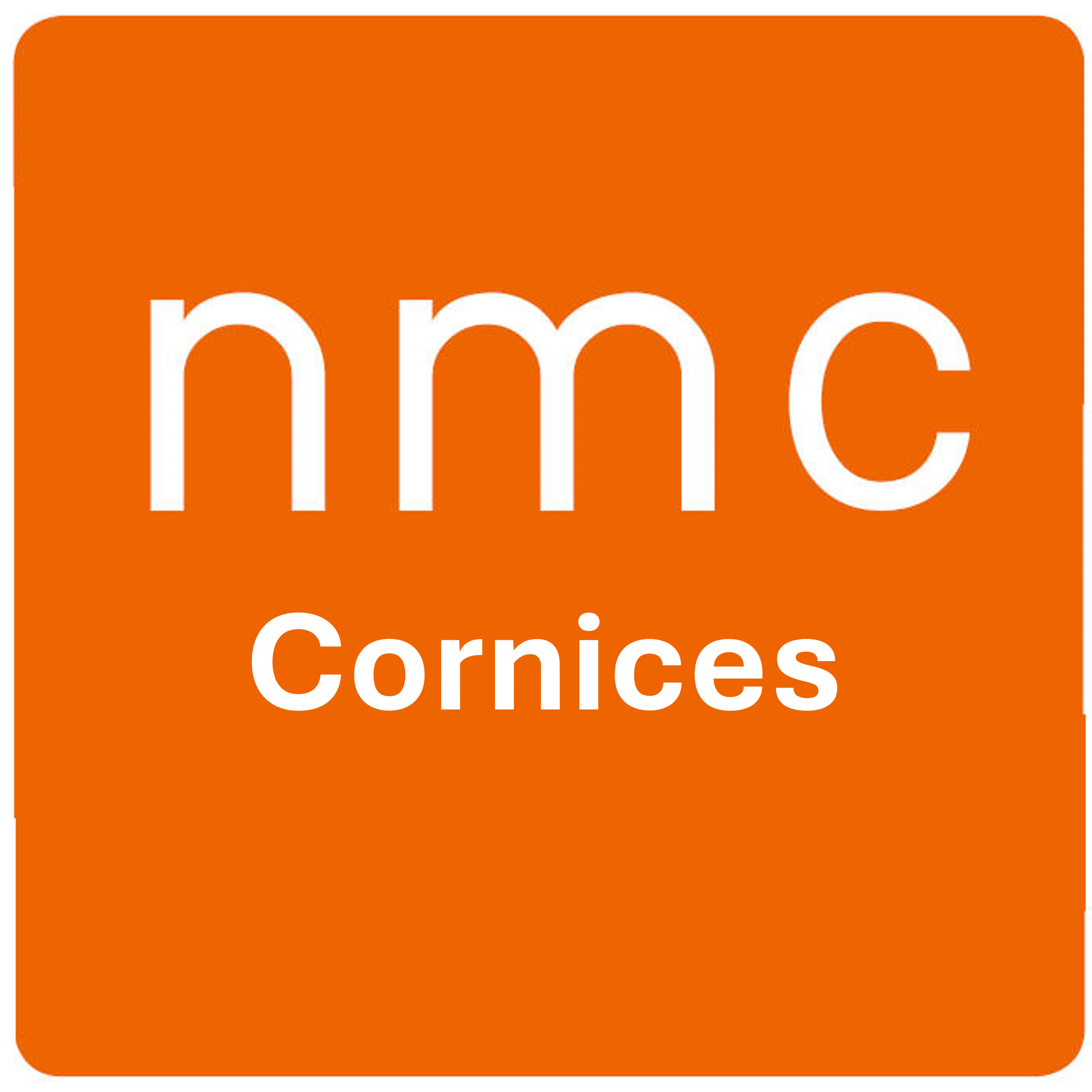 NMC Cornices