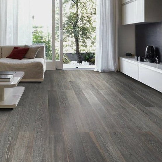 SPC Vinyl Flooring