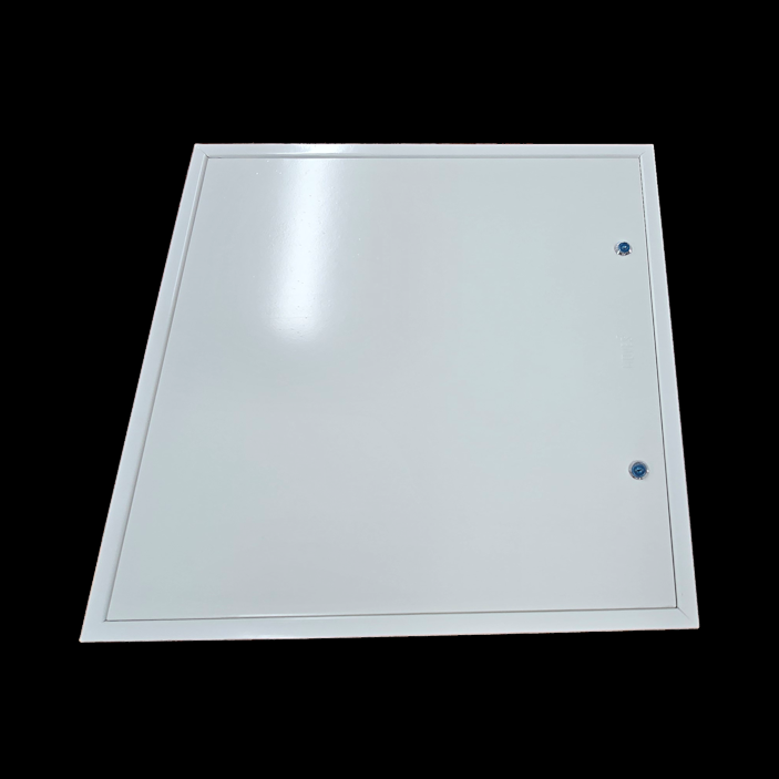 Trapdoor 600x600 Up and Down Opening Key lock (CTD-602)