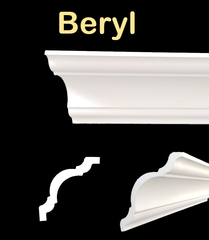 Mr Cornice Beryl