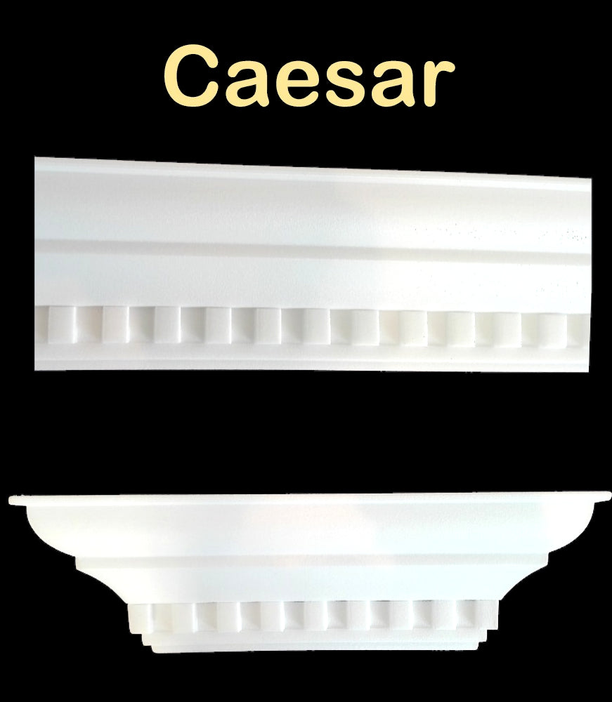 Caesar Cornice Mr Cornice