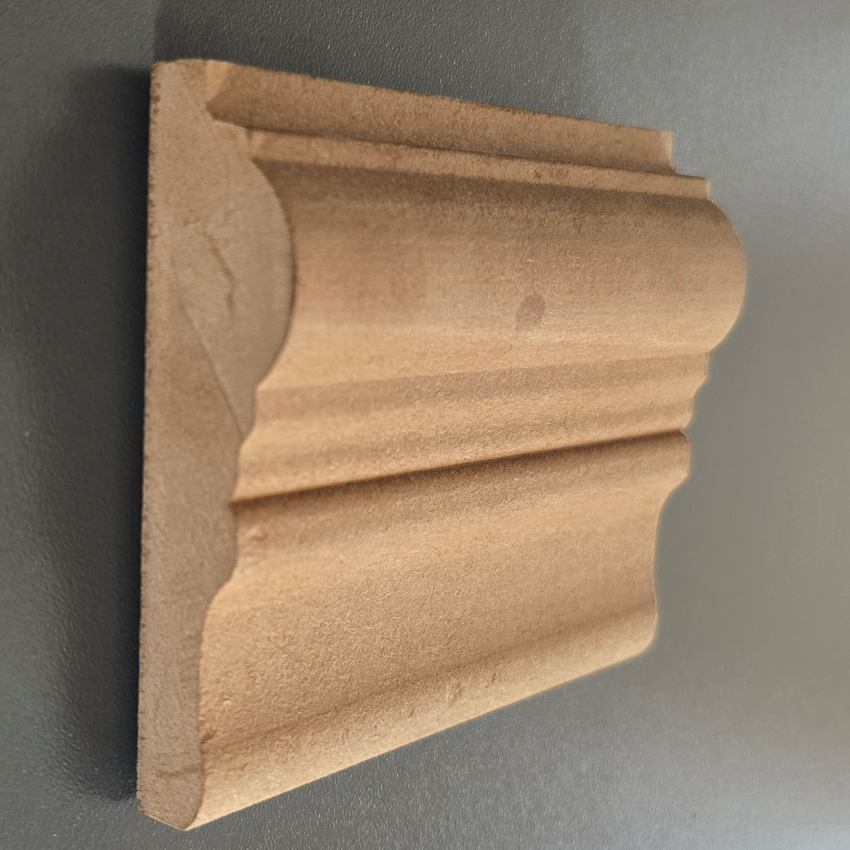 D06 supawood dado rail