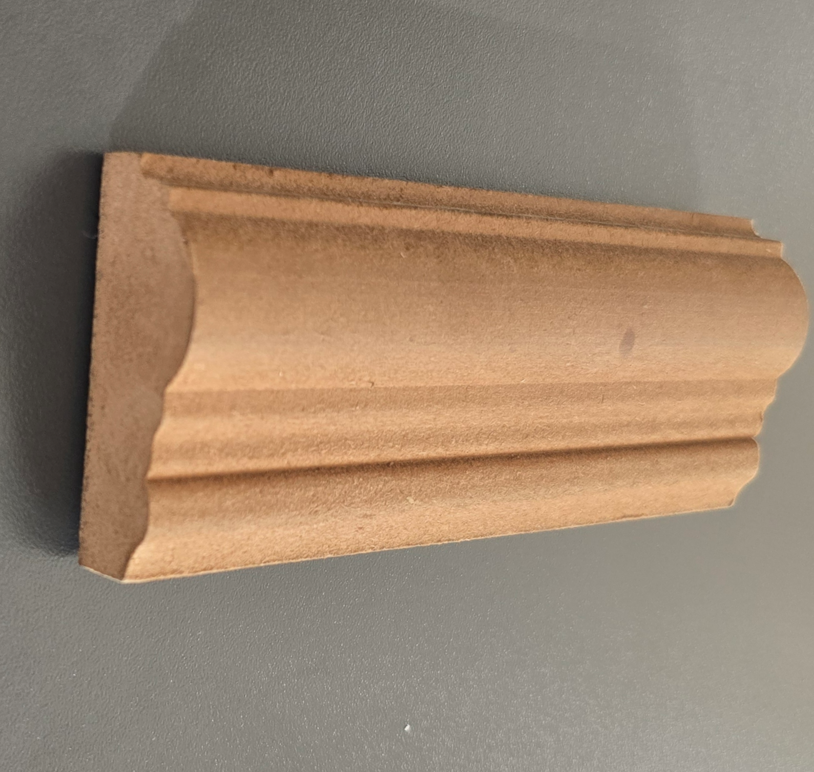 D07 supawood dado rail