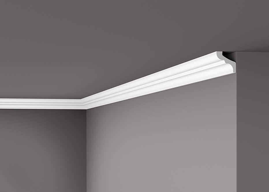 NMC Nomastyl F cornice