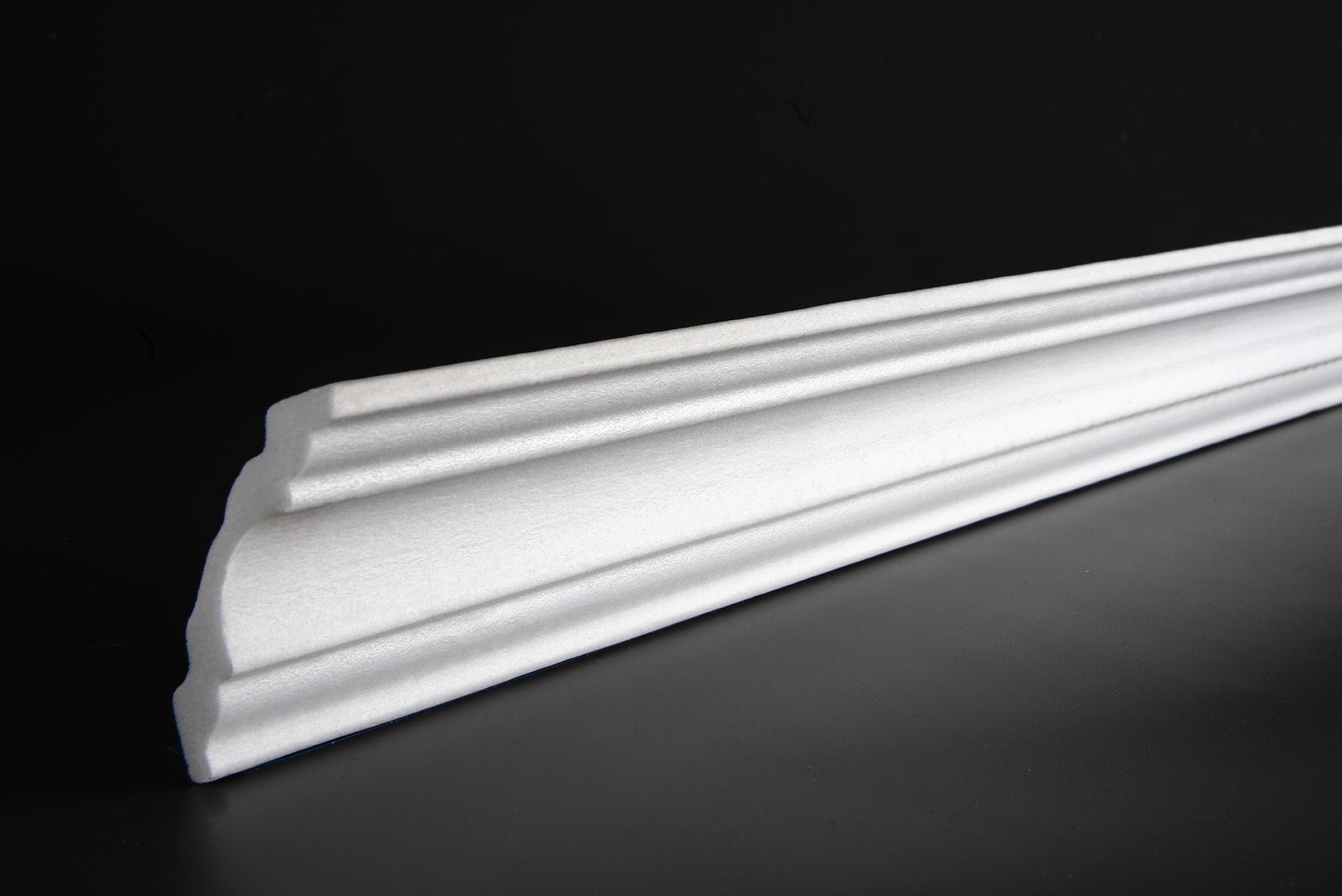 #G50 Extruded Polystyrene Cornice (70mm) 4 Pack