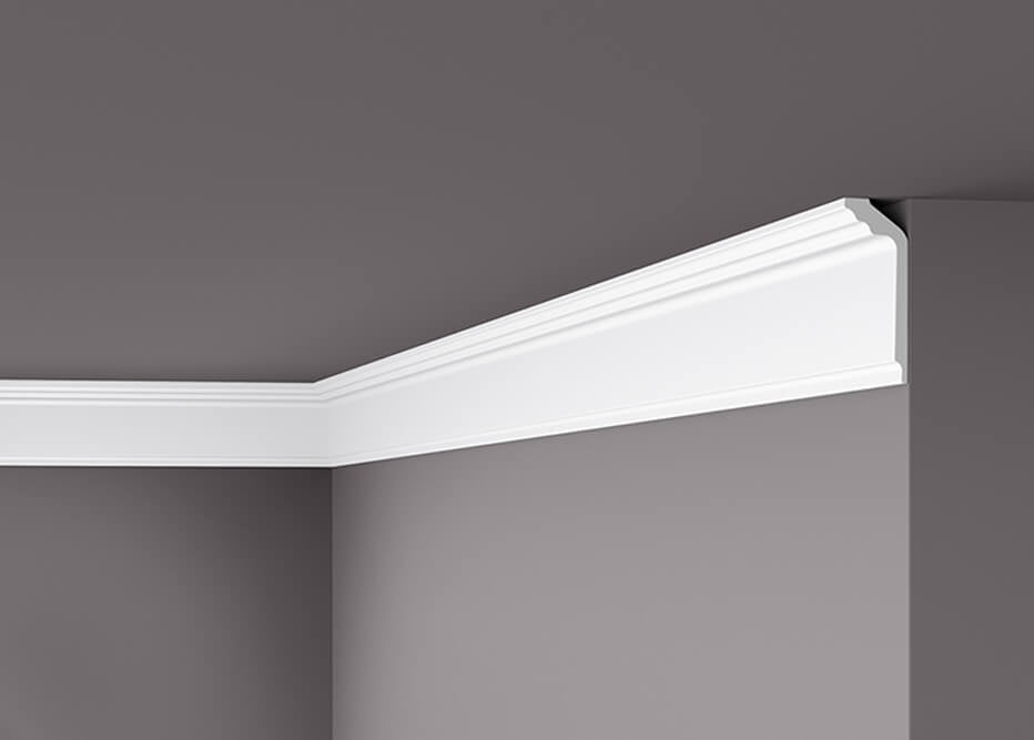 NMC Nomastyl GT cornice