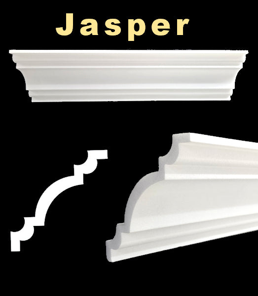 Jasper Mr Cornice