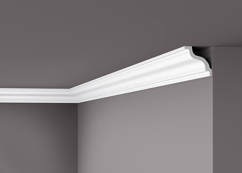 NMC Nomastyl K cornice