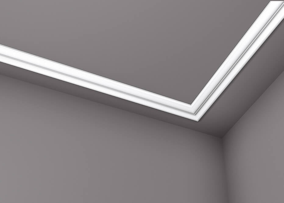 NMC Nomastyl N cornice