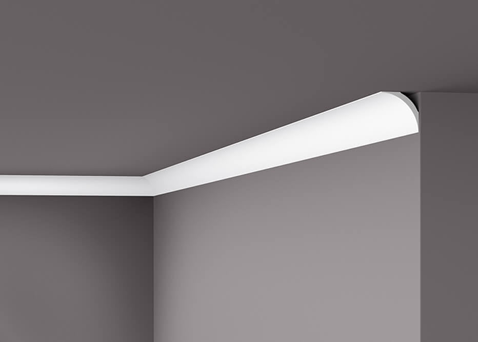 NMC Nomastyl NE1 cornice