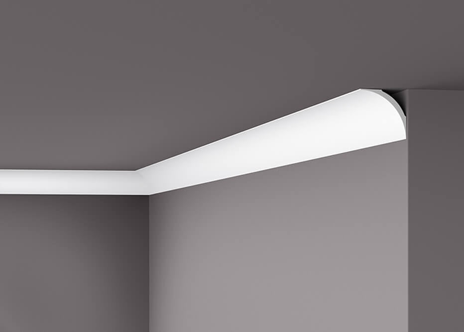 NMC Nomastyl NE2 cornice