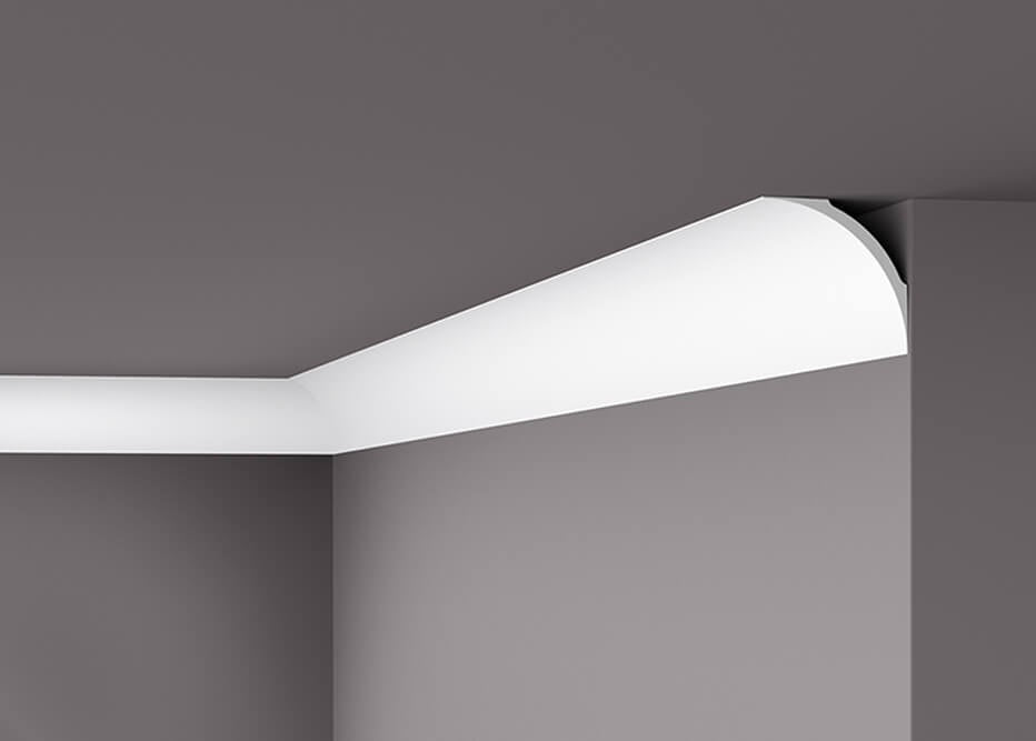 NMC Nomastyl NE4 cornice