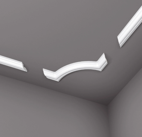 NMC 016 CORNER PIECE