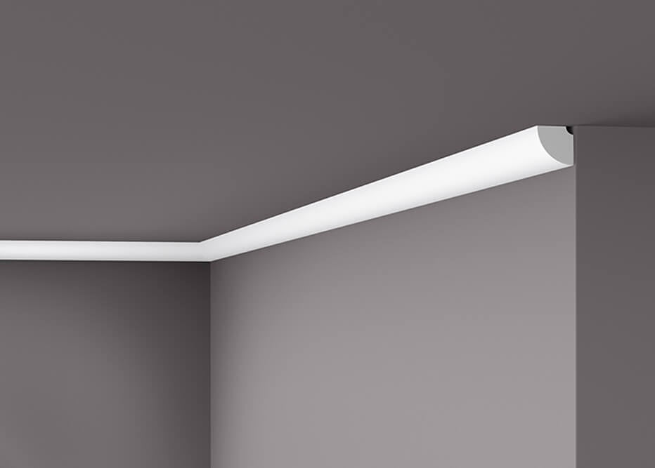 NMC Nomastyl QR cornice