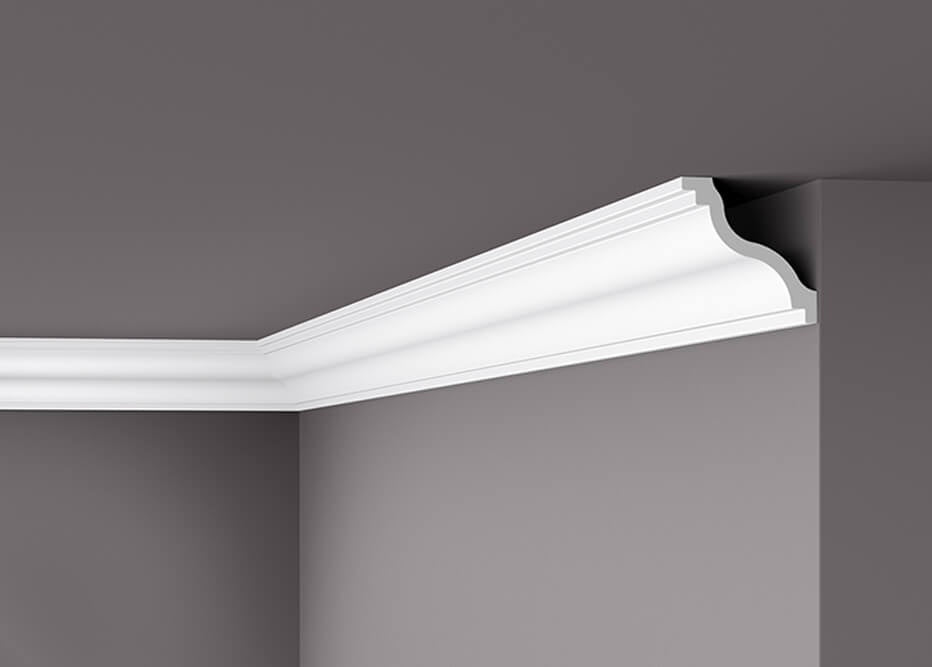 NMC Nomastyl SL cornice