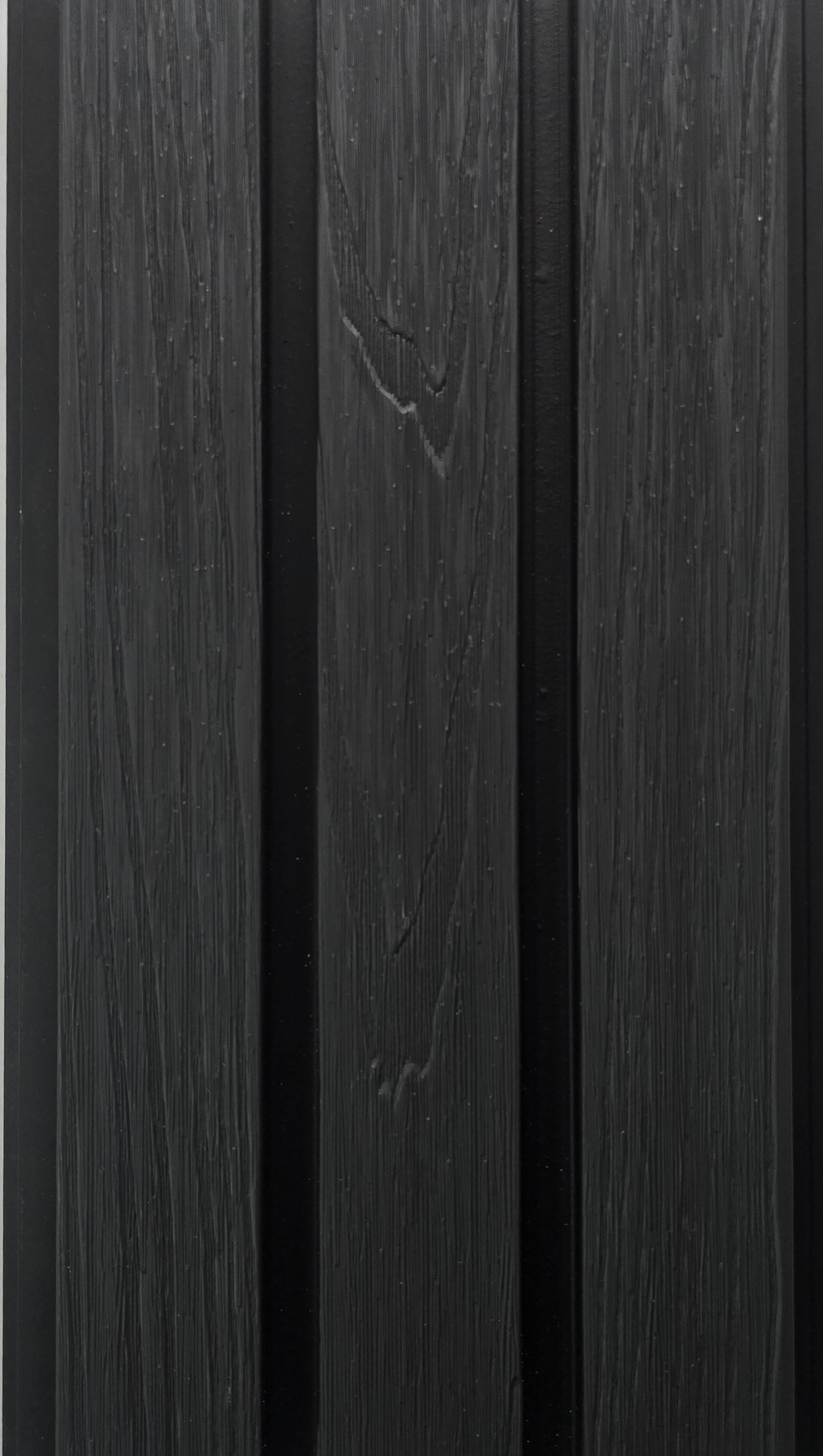 Exterior wall cladding 2900x169x28mm - per 2.9m panel