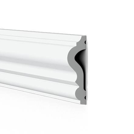 WL11 dado / chair rail