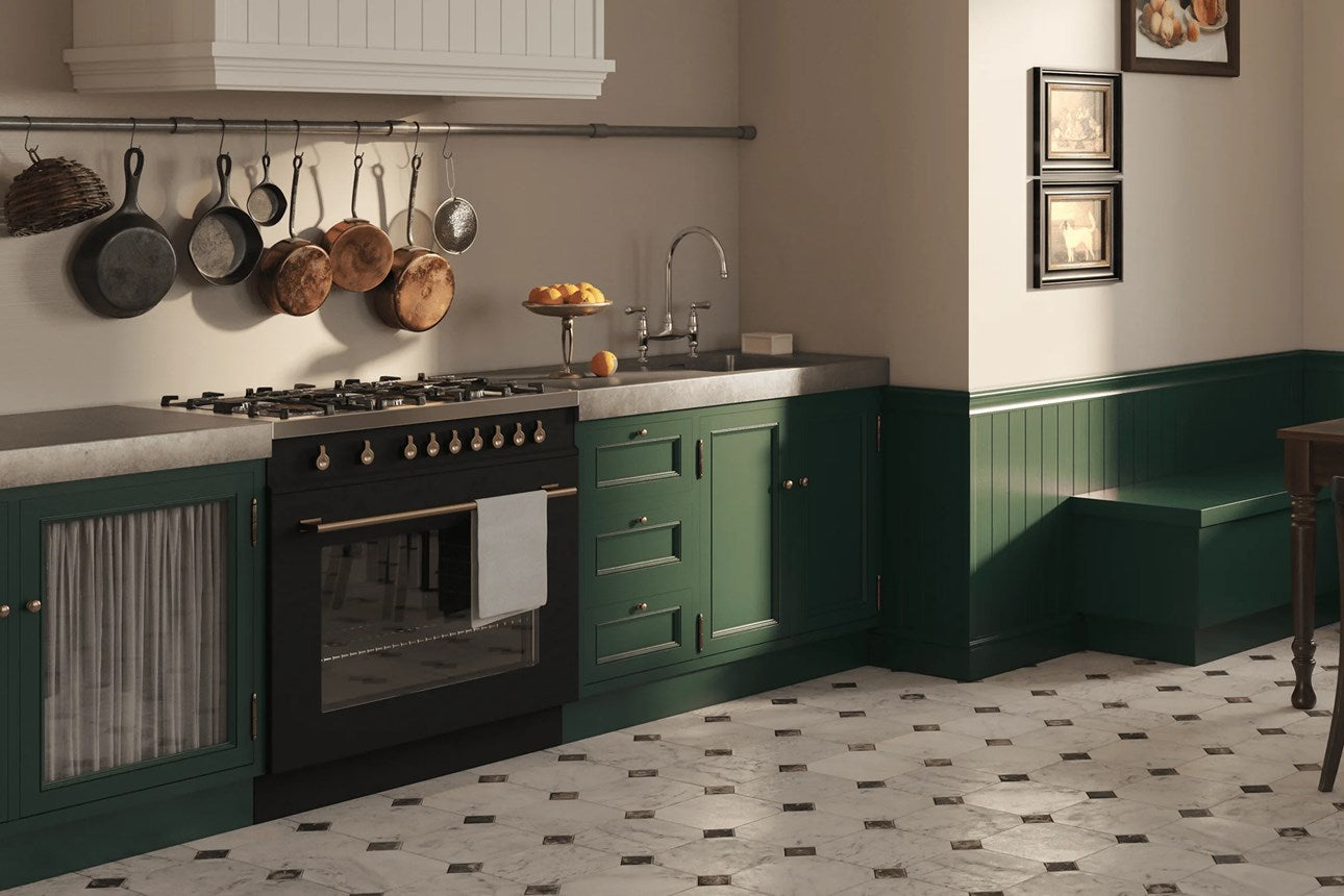 FL14 Wallstyl Skirting 140 x 15 - 2m length