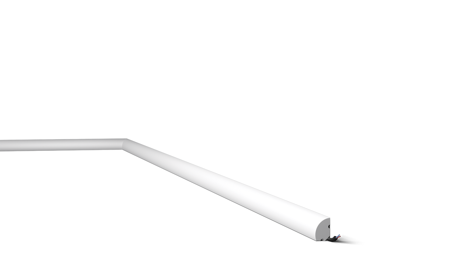 FL6 19x12 Skirting board HDPS - 2m length