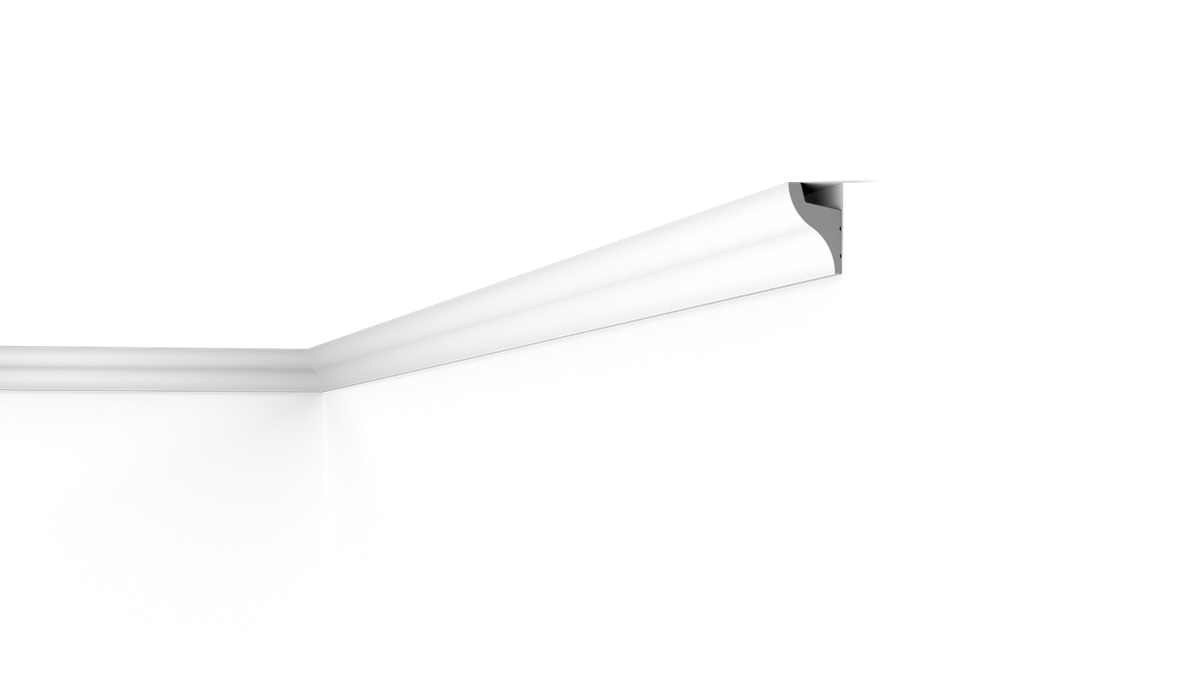 IL3 Lighting Profile 50 x 33 - per 2m length