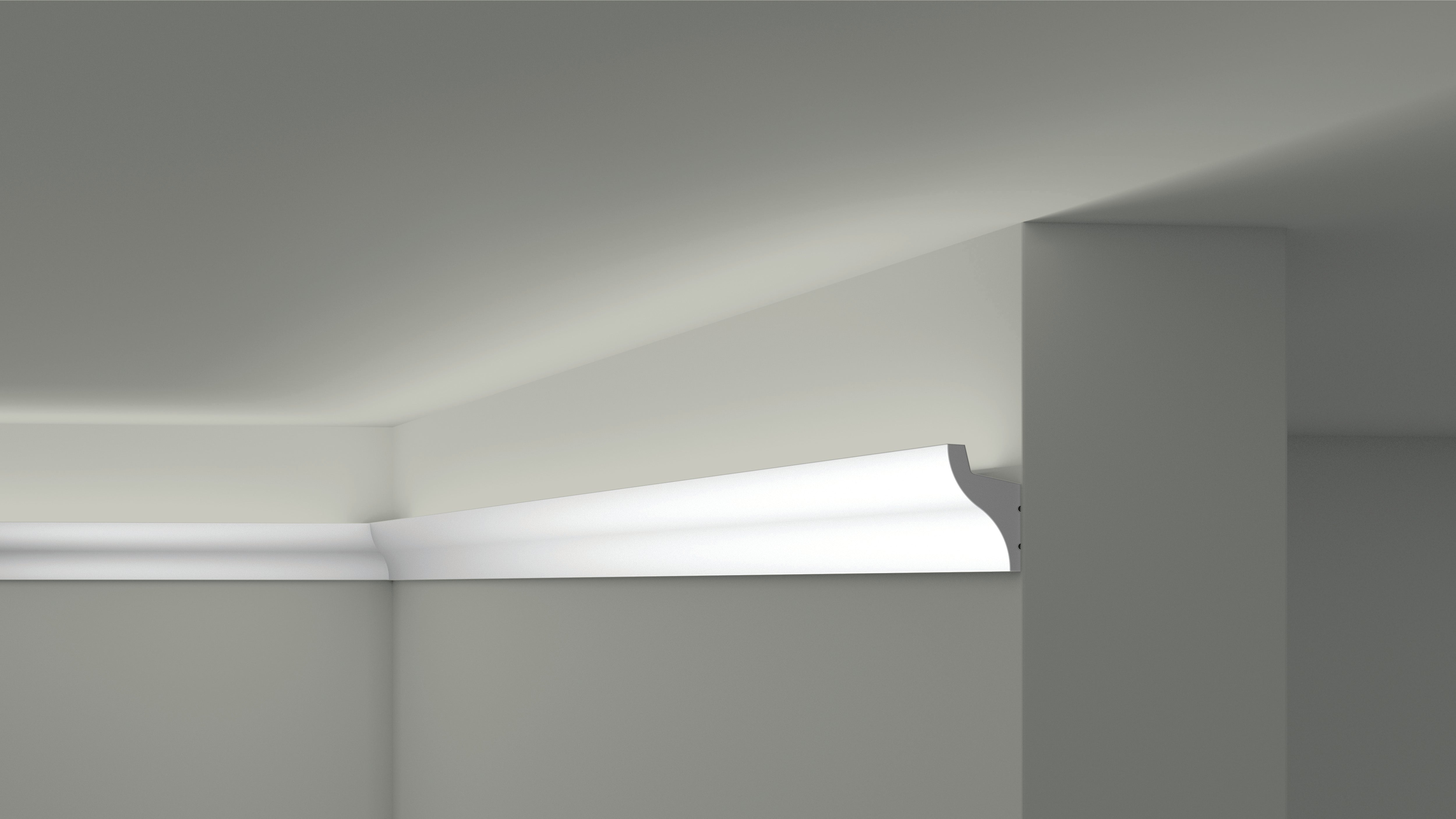 IL3 Lighting Profile 50 x 33 - per 2m length