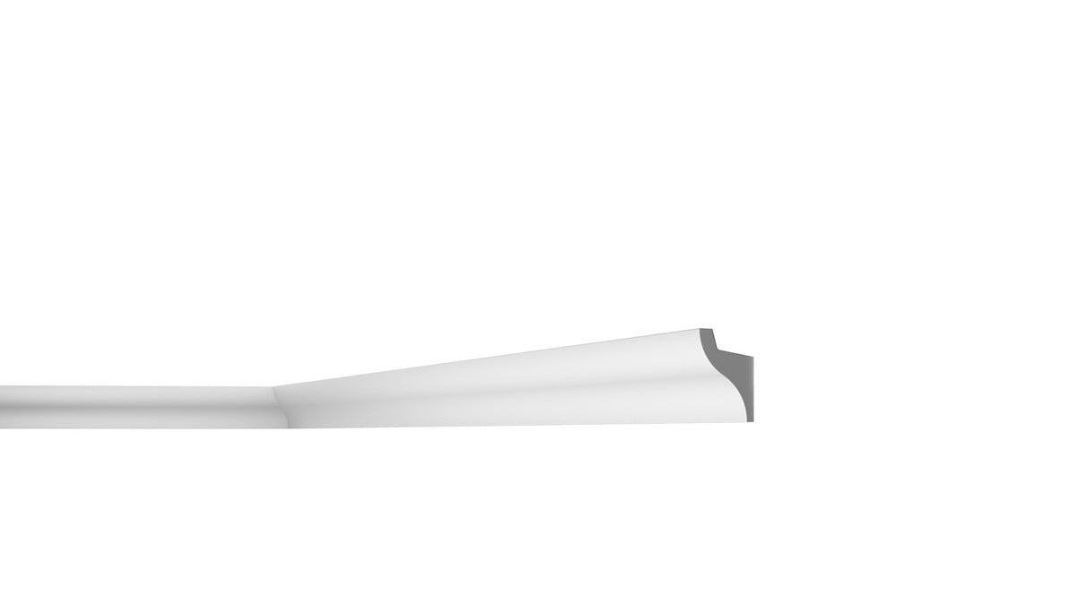 IL3 Lighting Profile 50 x 33 - per 2m length
