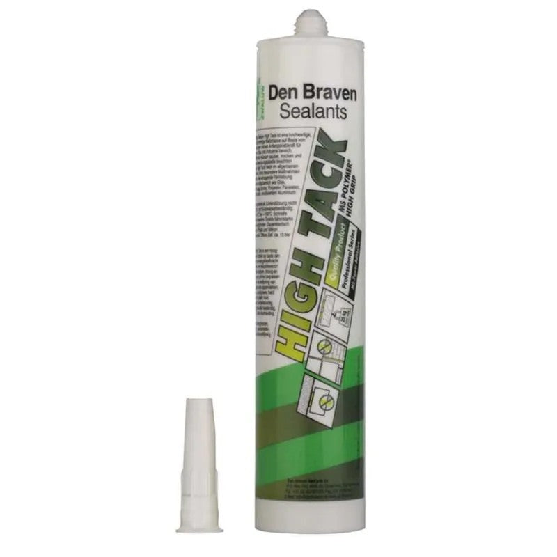 Den Braven High Tack Adhesive