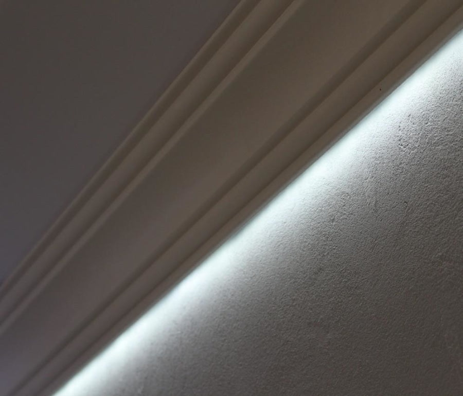 Mr Cornice LJ01 - LED Up/Downlight Cornice