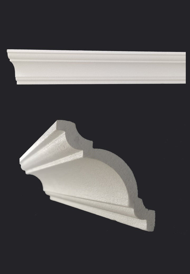 Cornice 50x50 (4/Pack) PR15  Timbercity - Your Project Partner