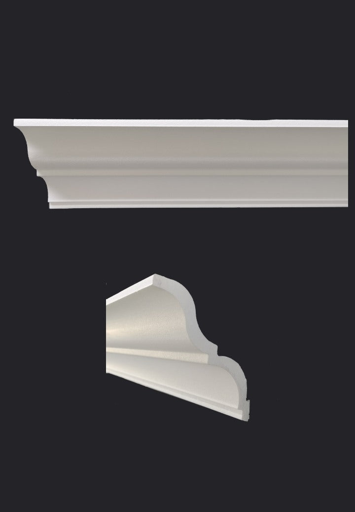 Pearl cornice