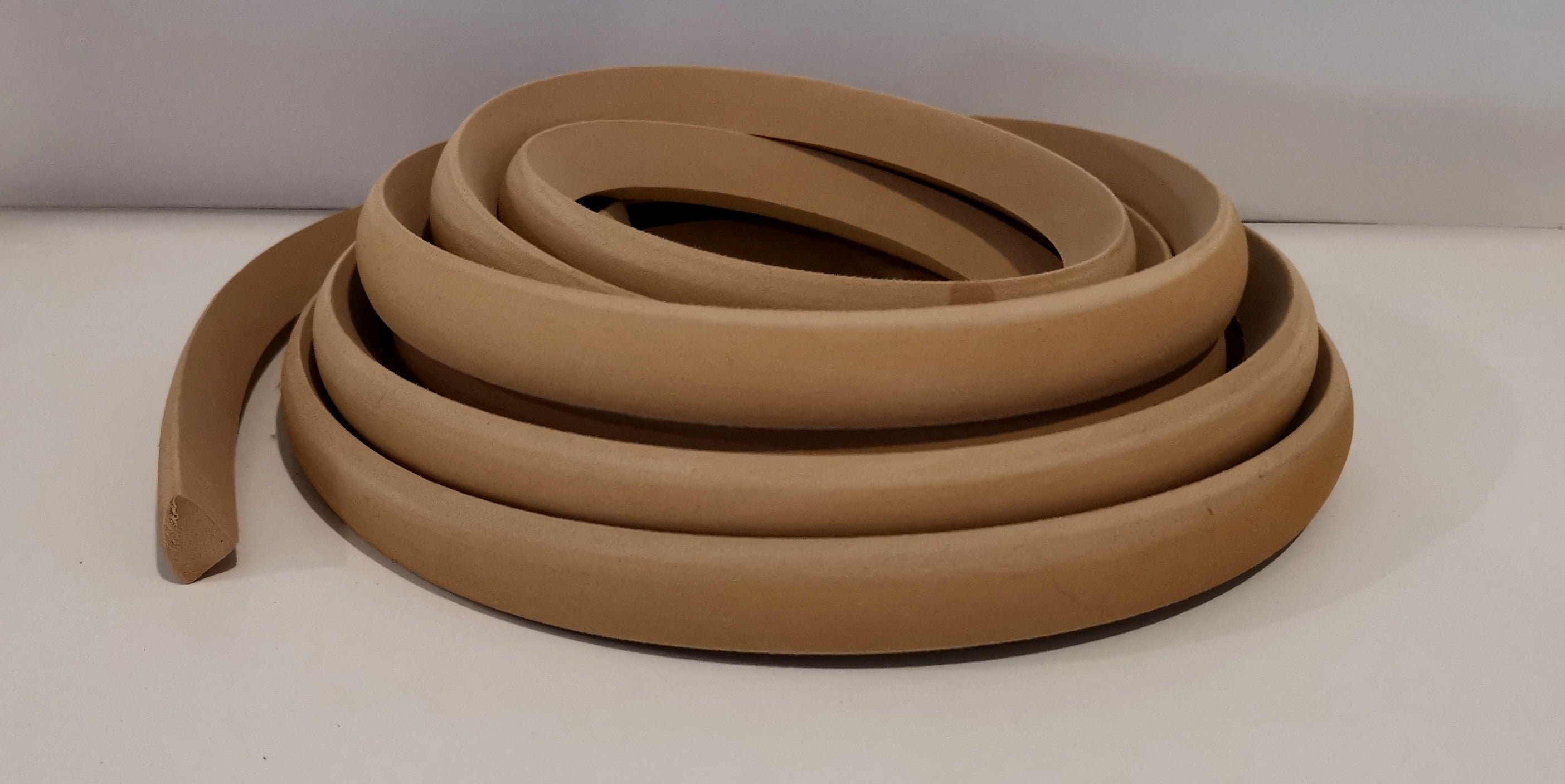 Skirtex flexible skirting