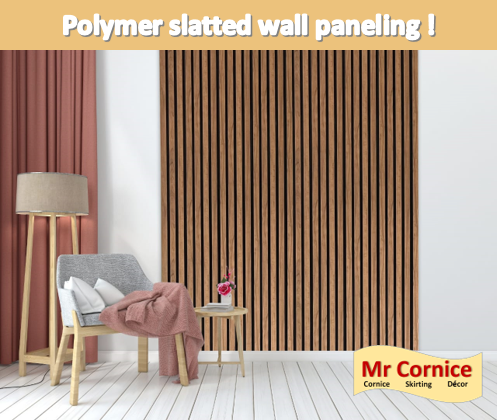 Wall cladding and paneling