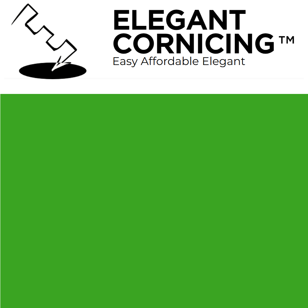Elegant Cornicing