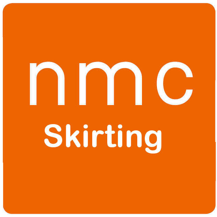 Polymer skirtings - NMC Range