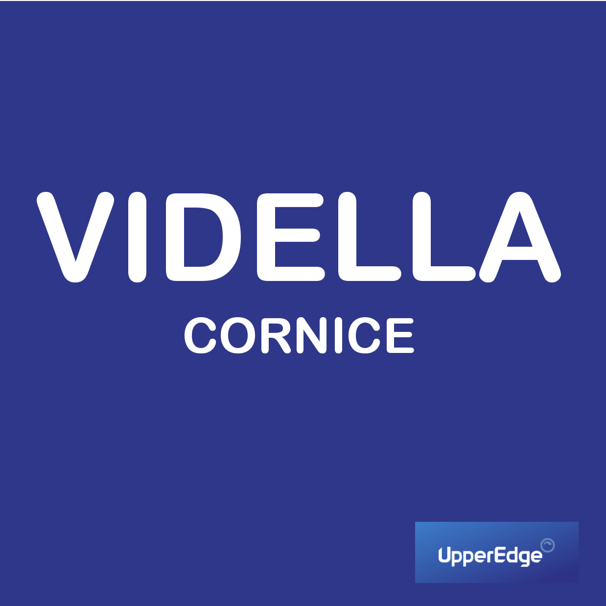 Vidella Cornices