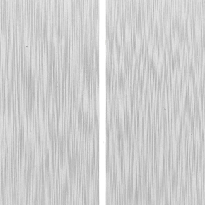 25B13 and 25C13 Pin Stripe PVC Ceilings Factory order - Per panel