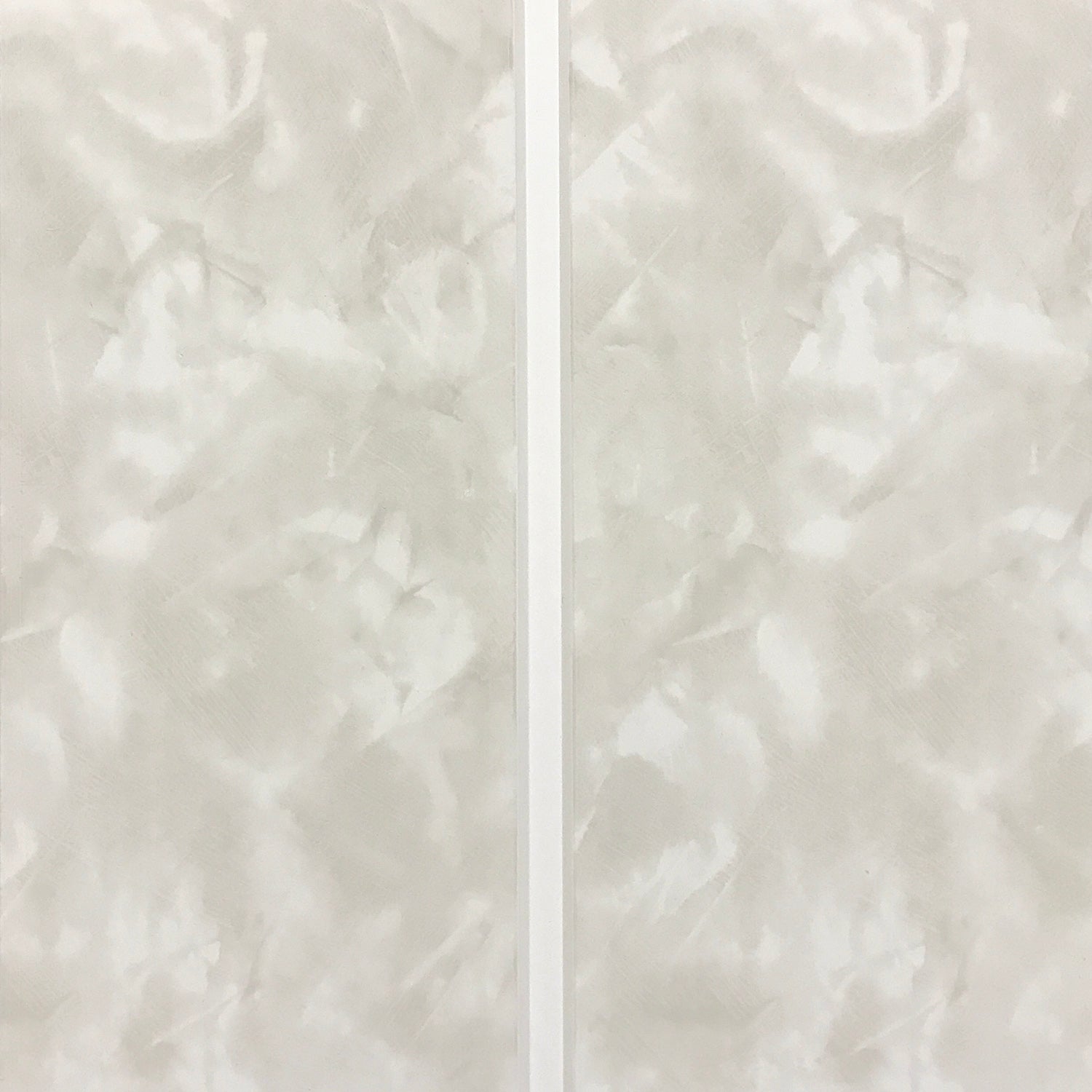 25B23 and 25C23 Grey Floral PVC Ceilings Factory order - Per panel