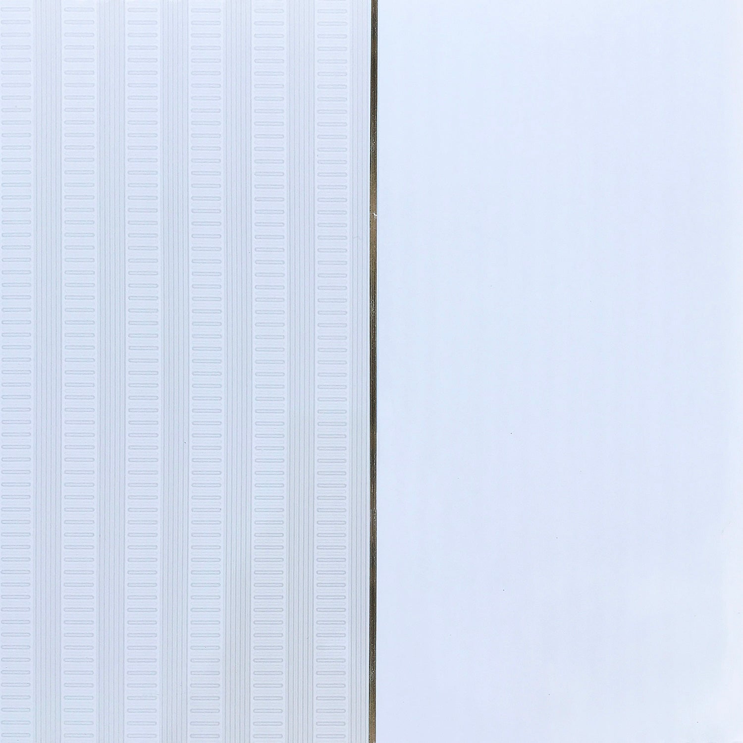 30D72 PVC Ceilings Factory order - Per panel