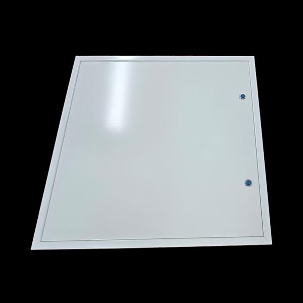 Trapdoor 600x600 Up and Down Opening Key lock (CTD-602)