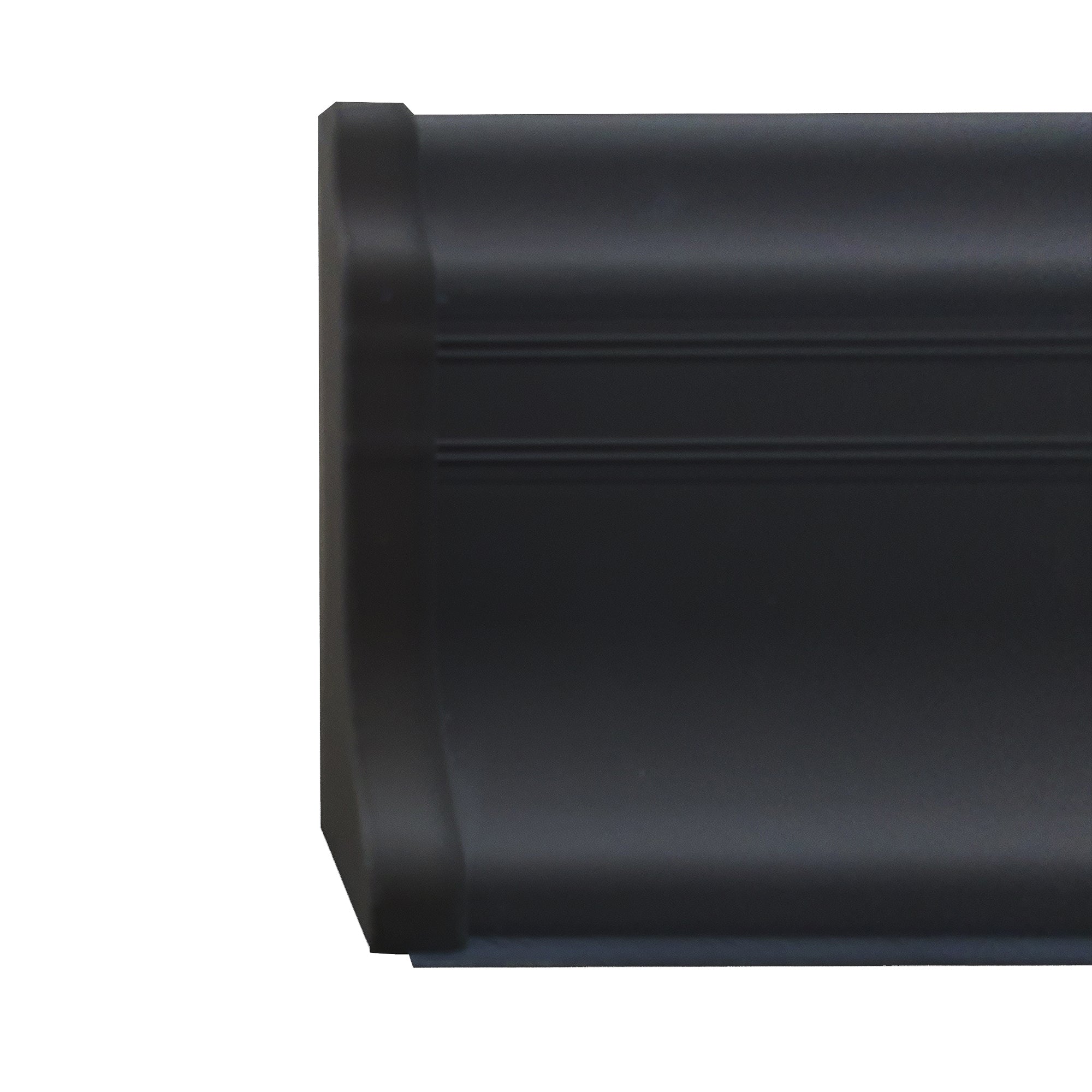 95mm KMS PVC Skirting Accessories