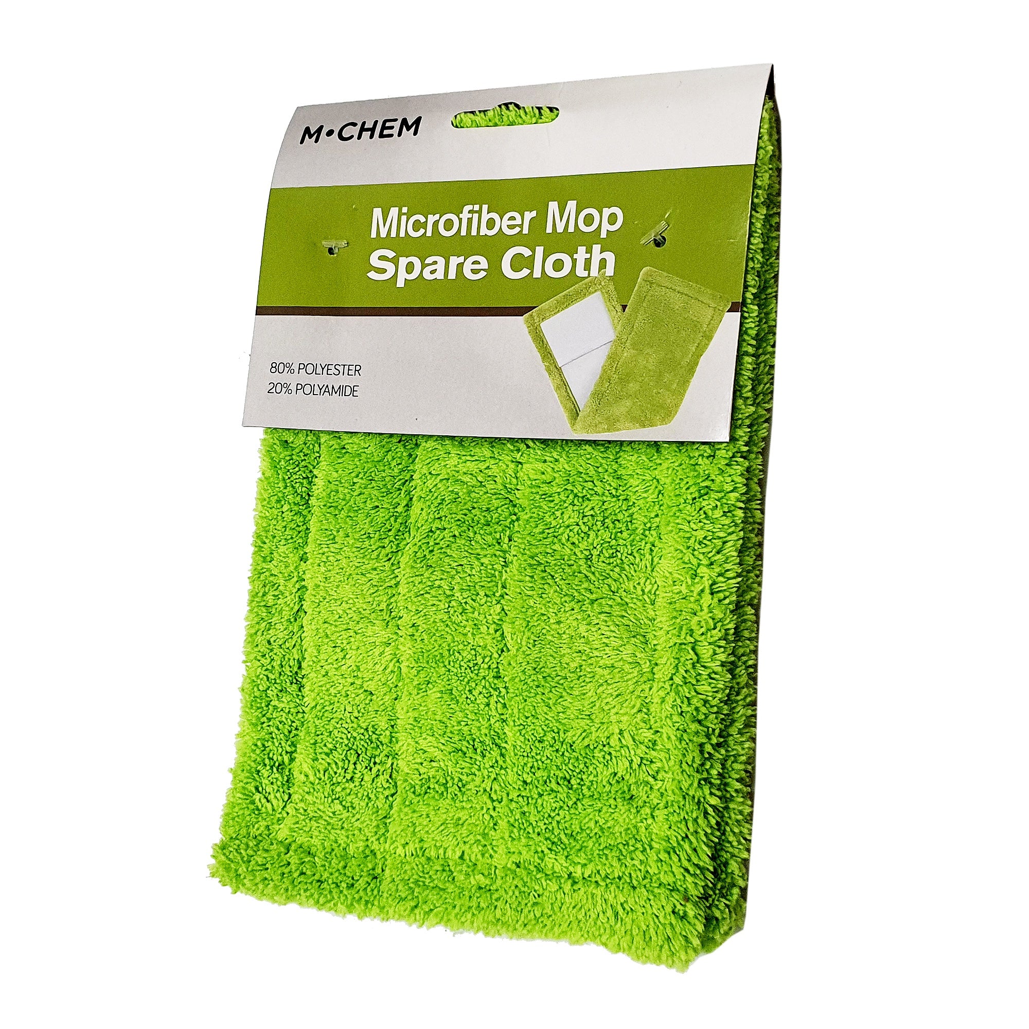 Microfibre Mop Spare Cover