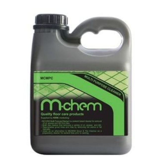 Multi purpose cleaner 1 litre