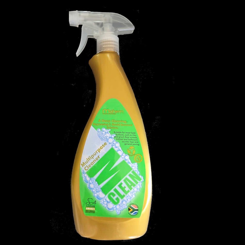 Multi Purpose cleaner M-Clean - 750ml