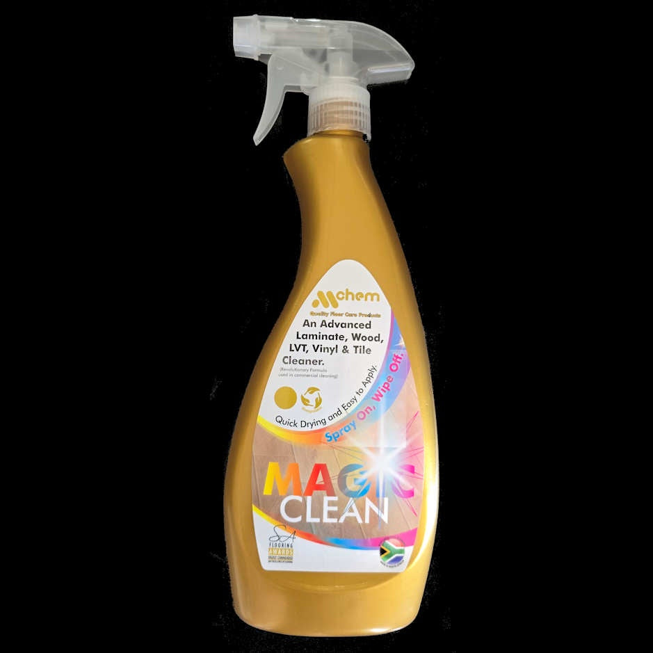 Magic Clean - Floor cleaner 750ml