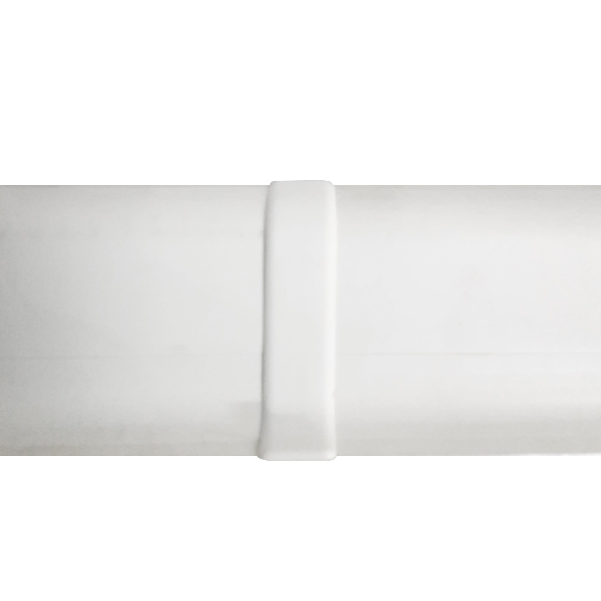 60mm KMS Econo PVC Skirting Accessories