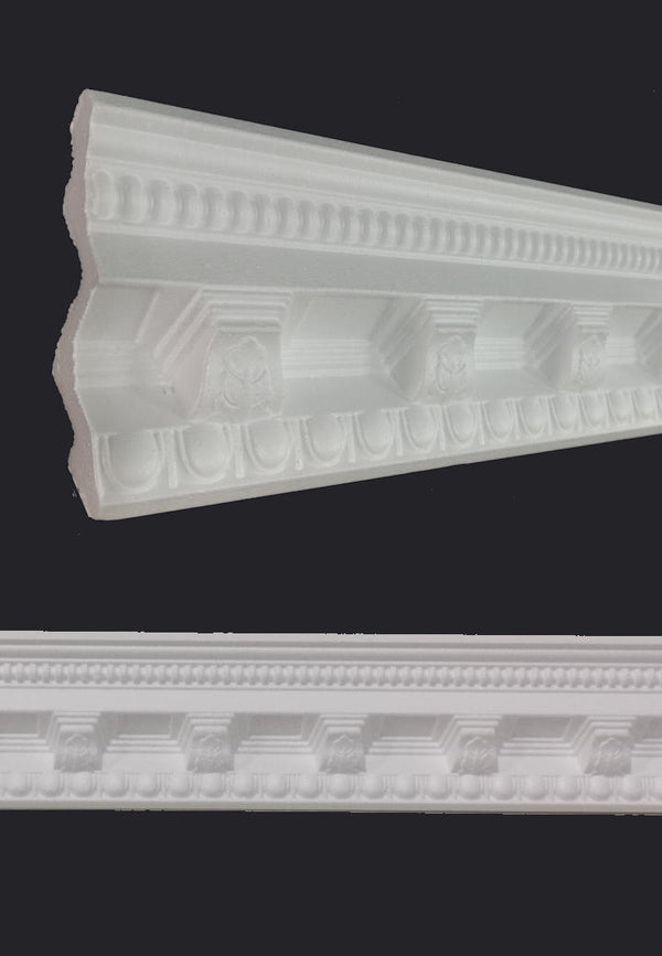 Moulded cornice