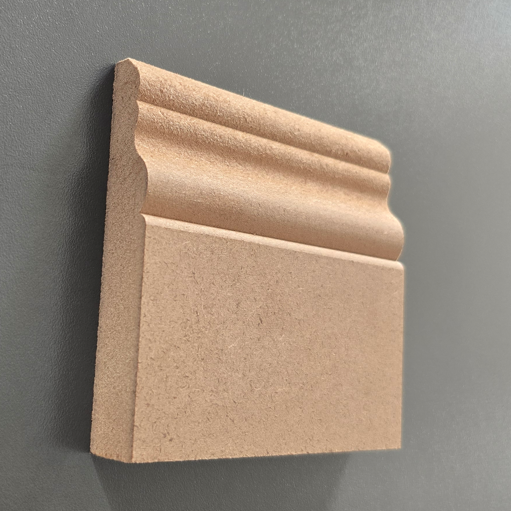 SS-13 supawood skirting